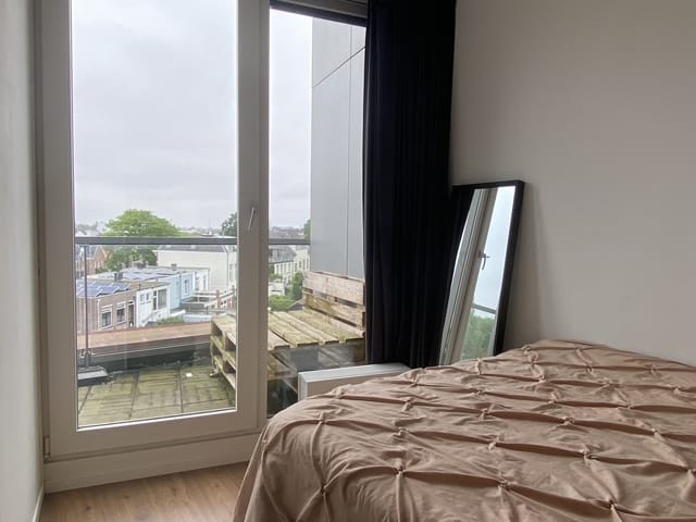 Foto 8 van Chabotstraat 56