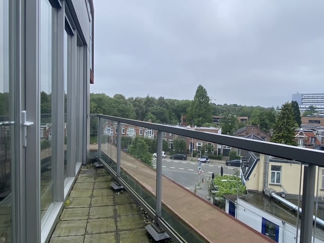 Foto 10 van Chabotstraat 56