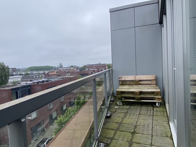 Foto 11 van Chabotstraat 56