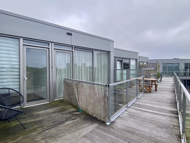 Foto 20 van Chabotstraat 56