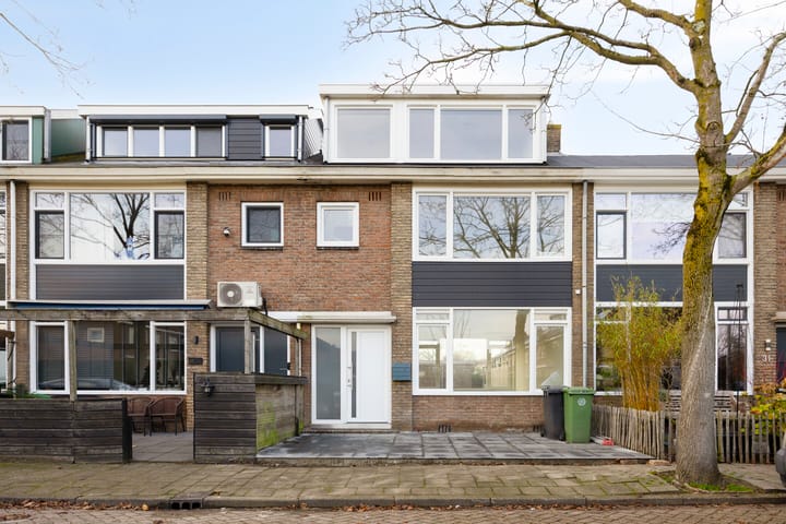 Photo 3 of Leliestraat 29