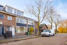 Afbeelding van Leliestraat 29 - Tweede foto