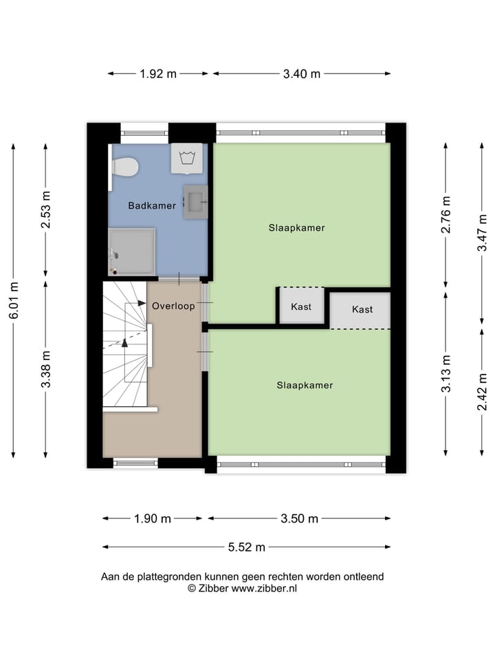 Photo 23 of Leliestraat 29