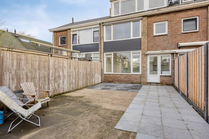 Photo 30 of Leliestraat 29