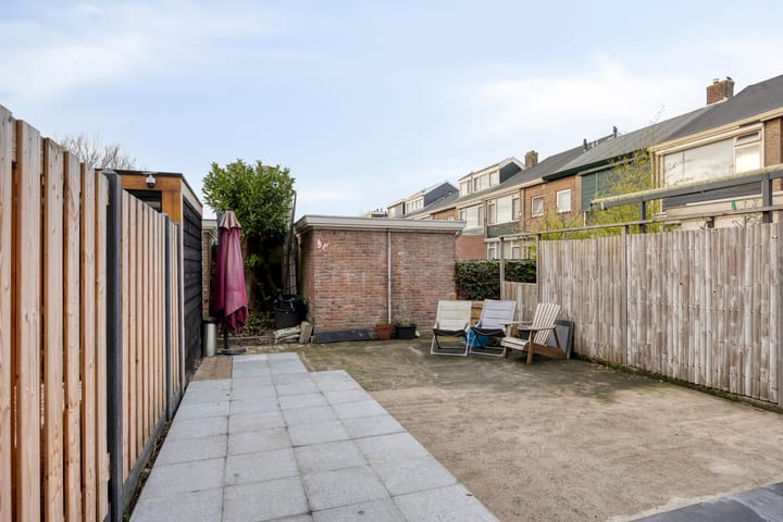 Photo 31 of Leliestraat 29