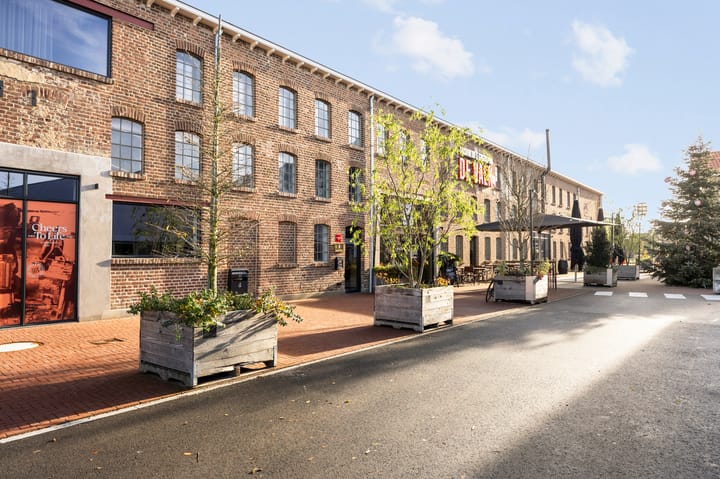 Foto 13 van Bovenste straat 68-A