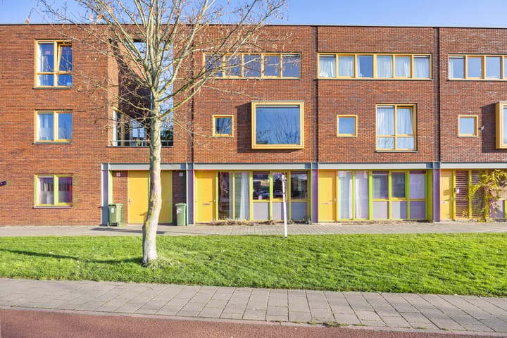 Photo 4 of Notenlaantje 12