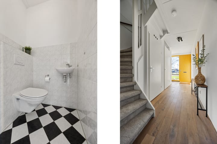 Photo 7 of Notenlaantje 12