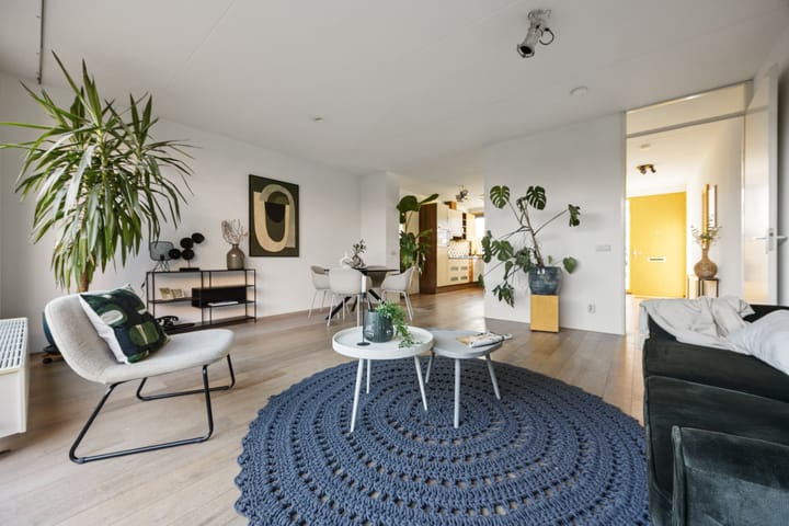 Photo 9 of Notenlaantje 12