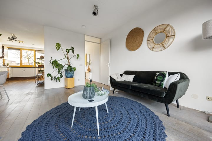 Photo 10 of Notenlaantje 12