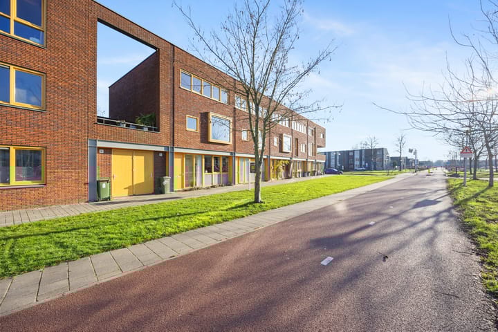 Photo 2 of Notenlaantje 12