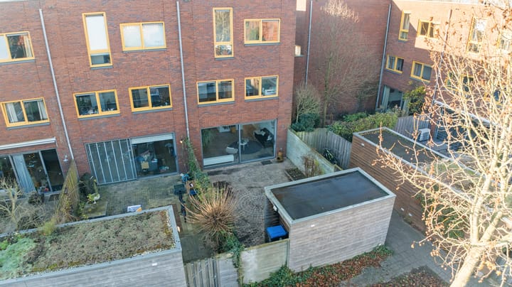 Photo 51 of Notenlaantje 12