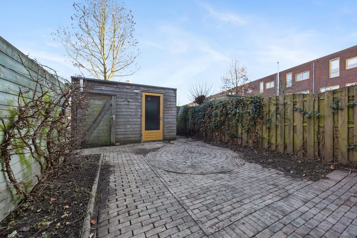 Photo 54 of Notenlaantje 12