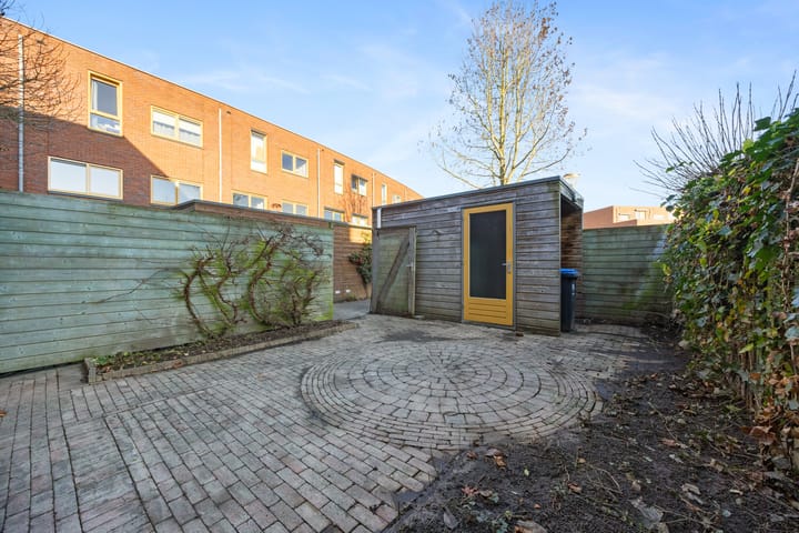 Photo 55 of Notenlaantje 12