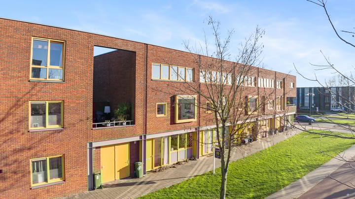 Photo 56 of Notenlaantje 12