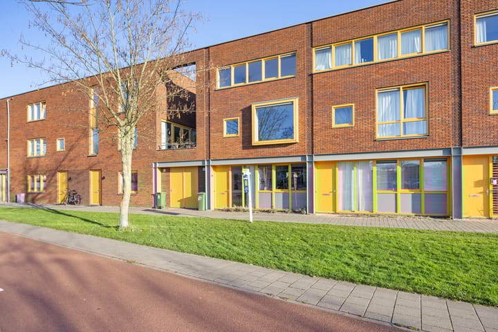 Photo 3 of Notenlaantje 12