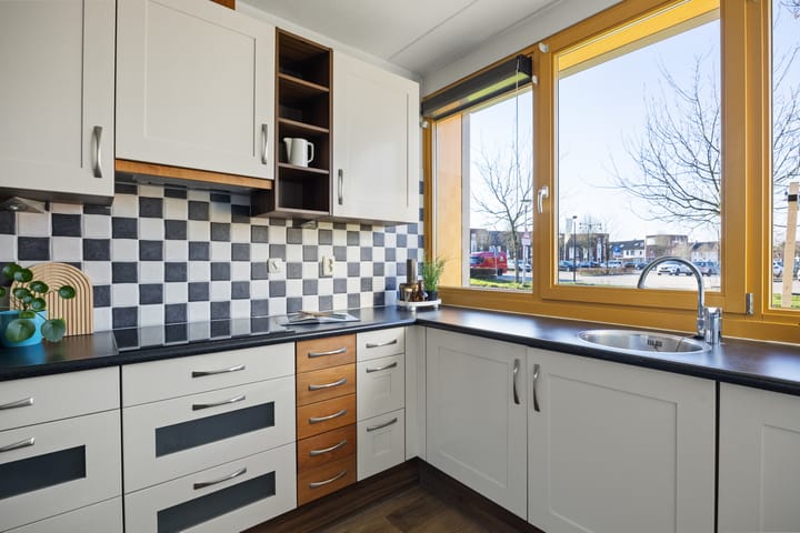 Photo 15 of Notenlaantje 12