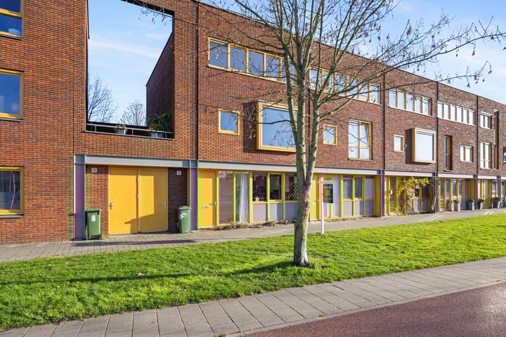 Photo 61 of Notenlaantje 12