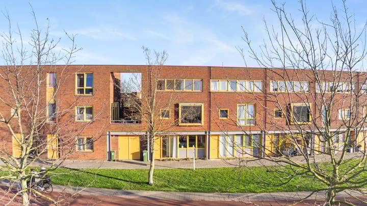 Photo 62 of Notenlaantje 12