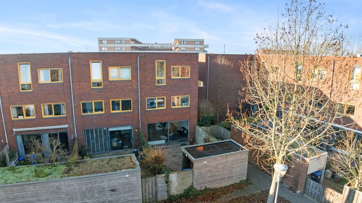 Photo 63 of Notenlaantje 12