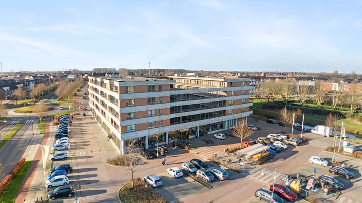 Photo 65 of Notenlaantje 12