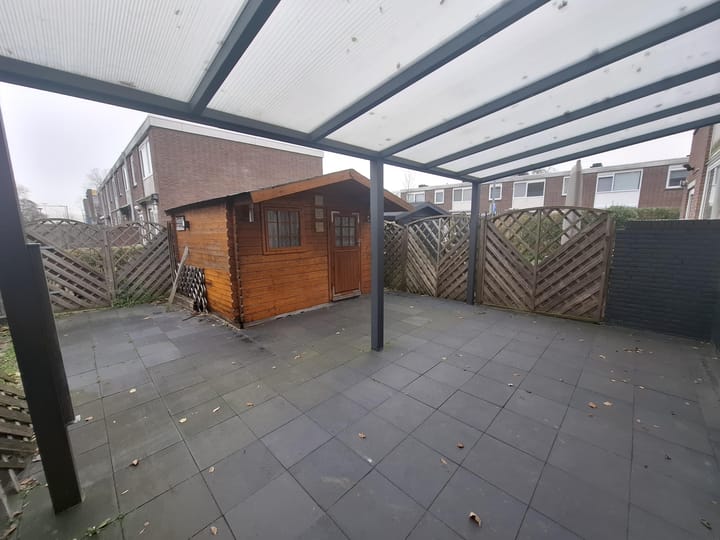 Foto 9 van Akselsekreek 13