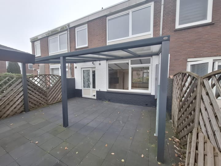 Foto 8 van Akselsekreek 13