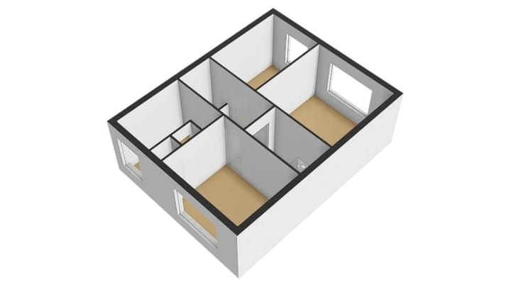 Foto 18 van Akselsekreek 13