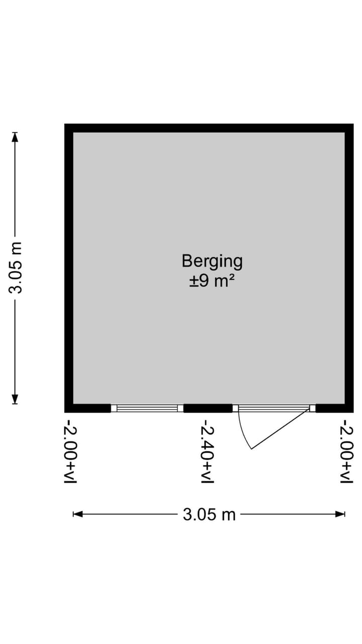 Foto 19 van Akselsekreek 13
