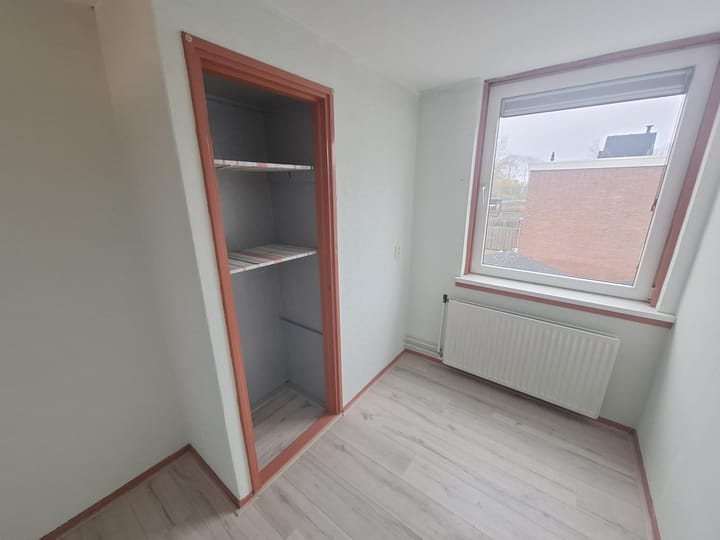 Foto 14 van Akselsekreek 13