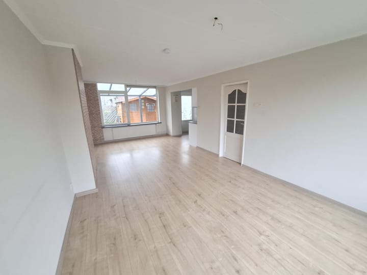 Foto 4 van Akselsekreek 13