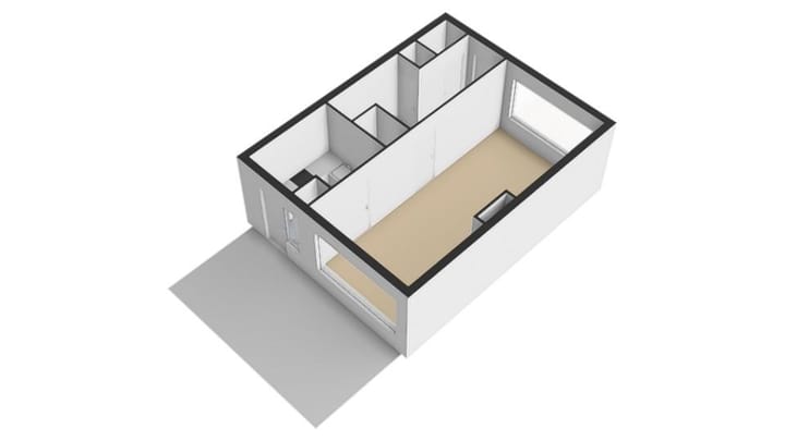 Foto 16 van Akselsekreek 13