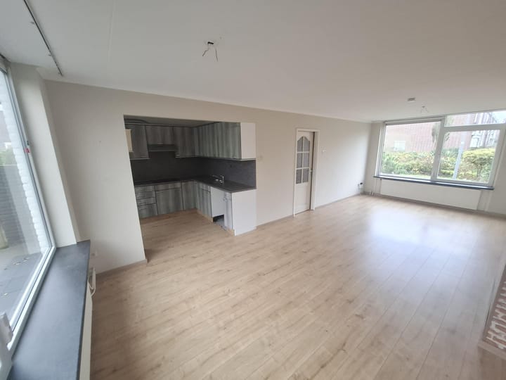 Foto 5 van Akselsekreek 13