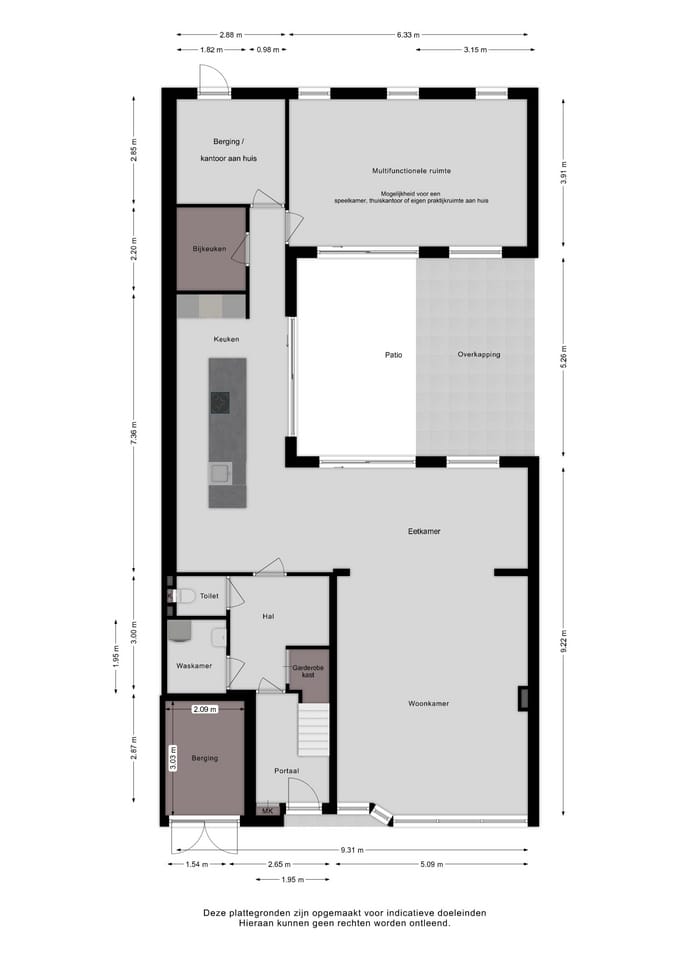 Photo 49 of Burgemeester Geillstraat 36