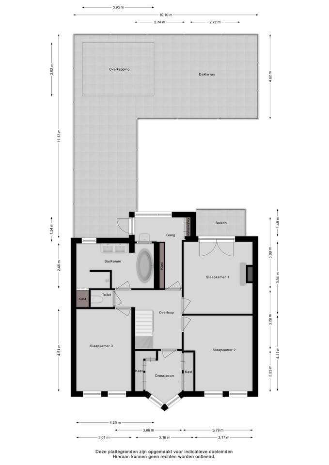 Photo 50 of Burgemeester Geillstraat 36