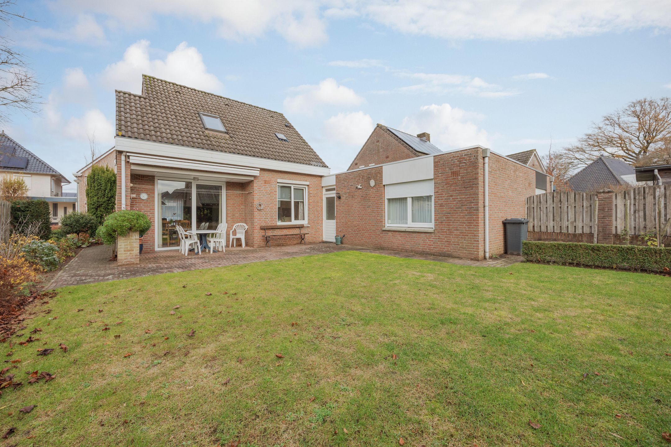 Foto 3 van Mgr Schravenlaan 15-A