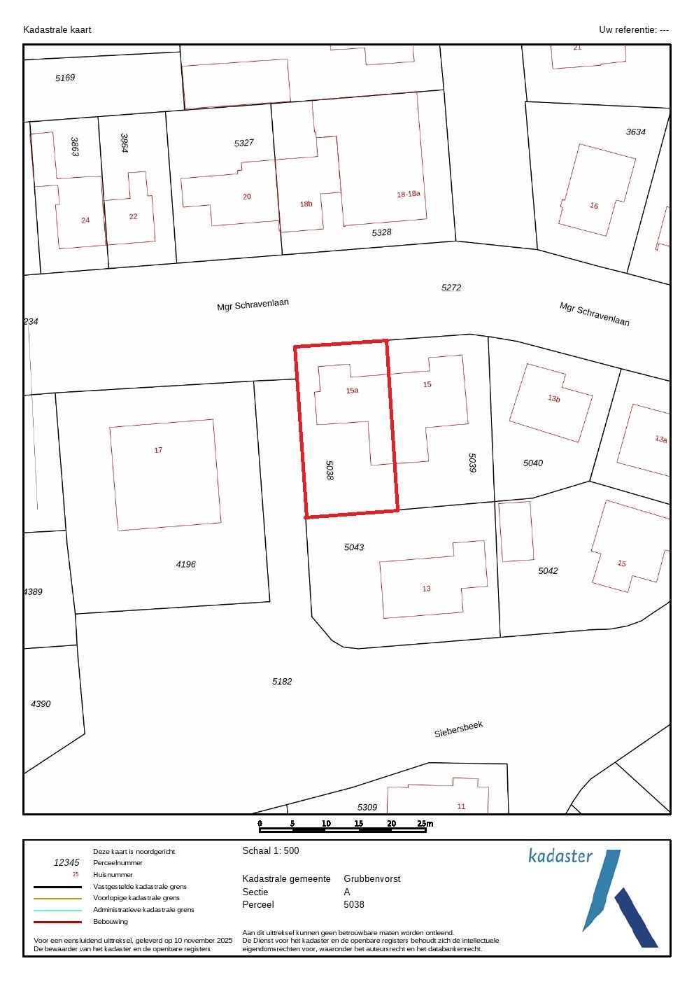 Foto 45 van Mgr Schravenlaan 15-A