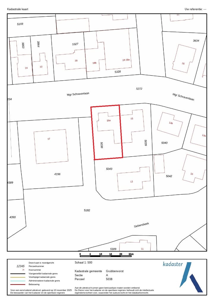 Foto 45 van Mgr Schravenlaan 15-A