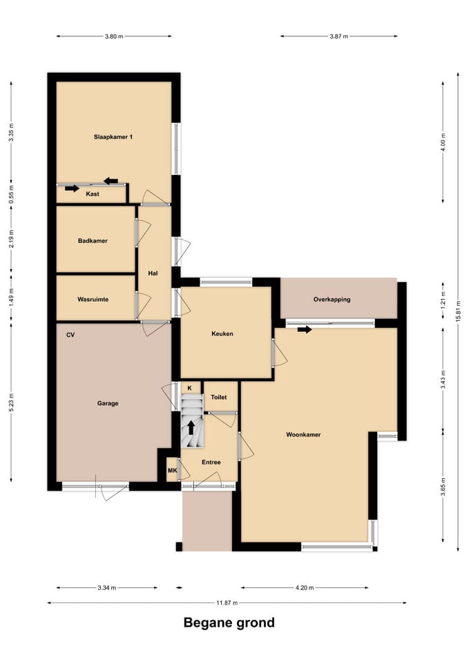 Foto 46 van Mgr Schravenlaan 15-A