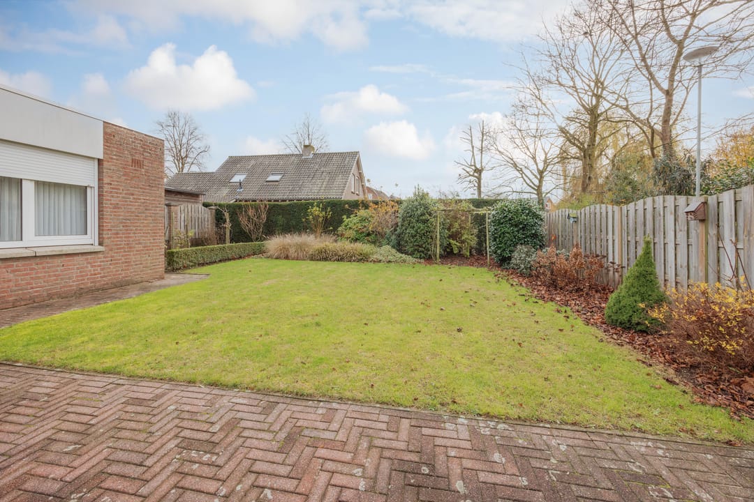 Foto 2 van Mgr Schravenlaan 15-A