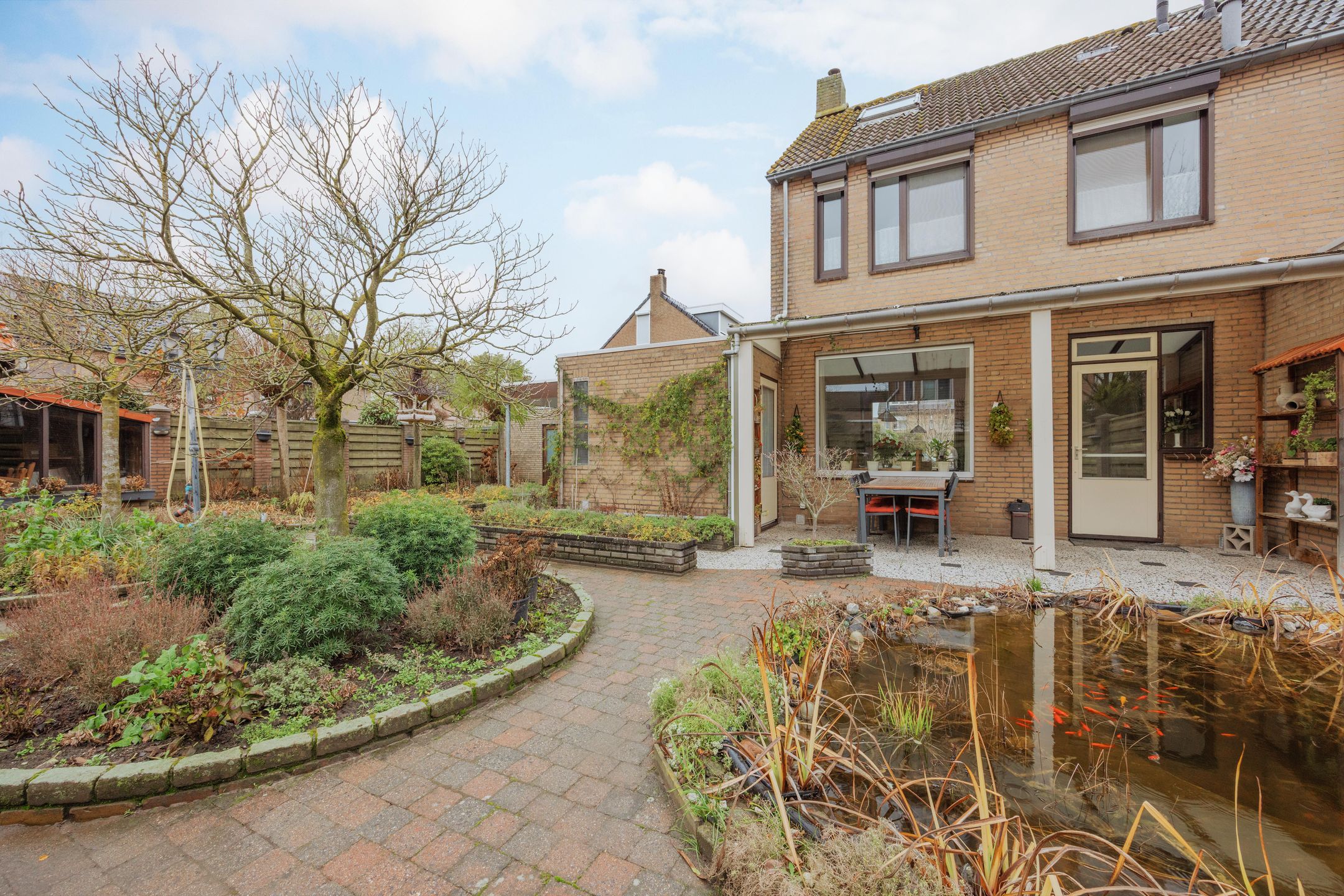 Photo 33 of Burg van Leentstraat 104