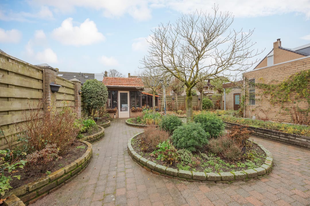 Photo 37 of Burg van Leentstraat 104