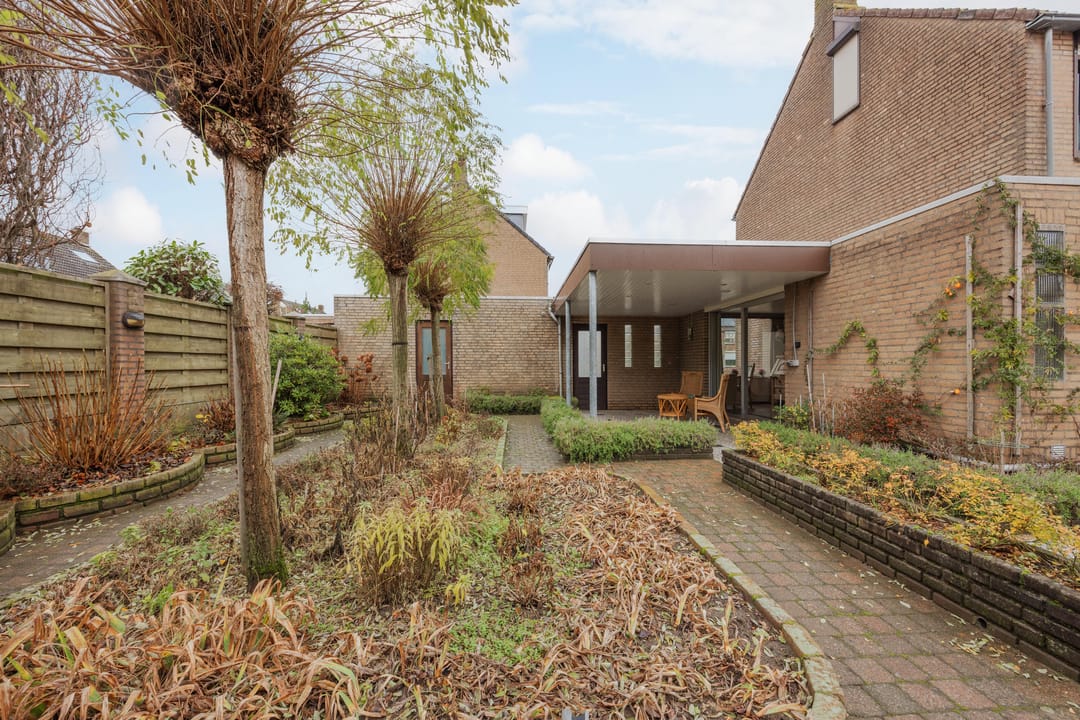 Photo 38 of Burg van Leentstraat 104