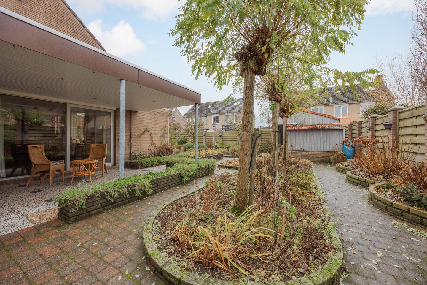 Photo 40 of Burg van Leentstraat 104