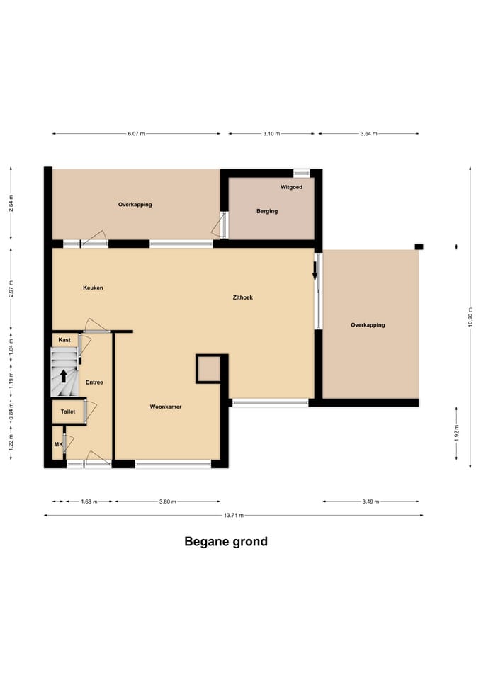 Photo 46 of Burg van Leentstraat 104