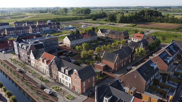 Foto 5 van Ravelijn 33