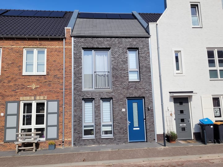 Foto 2 van Ravelijn 33