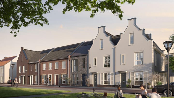 Foto 4 van Ravelijn 33