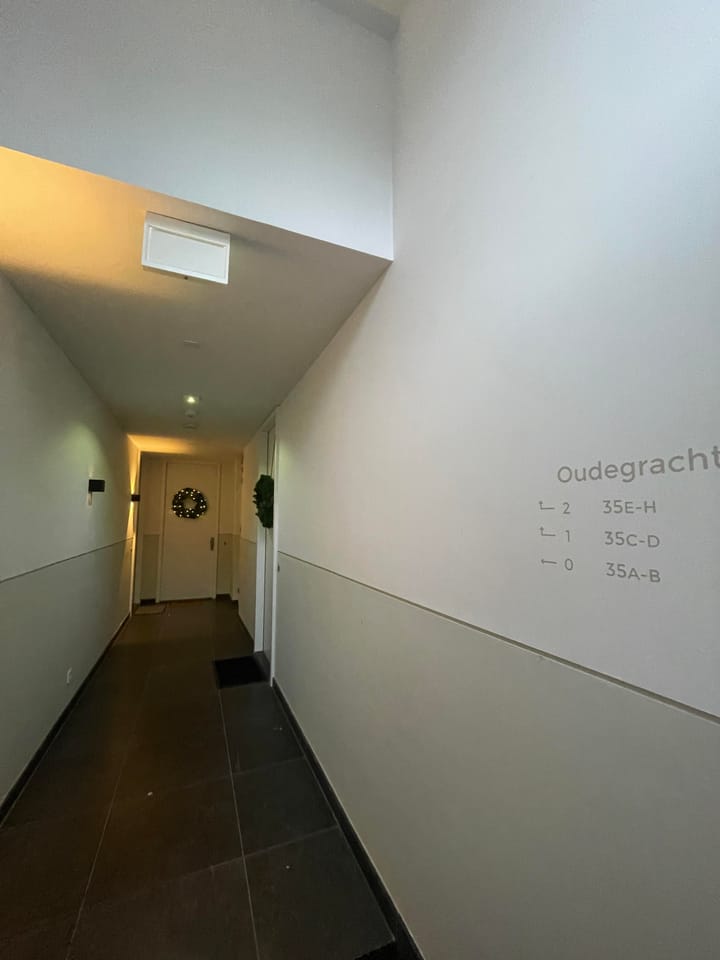 Foto 4 van Oudegracht 35-H