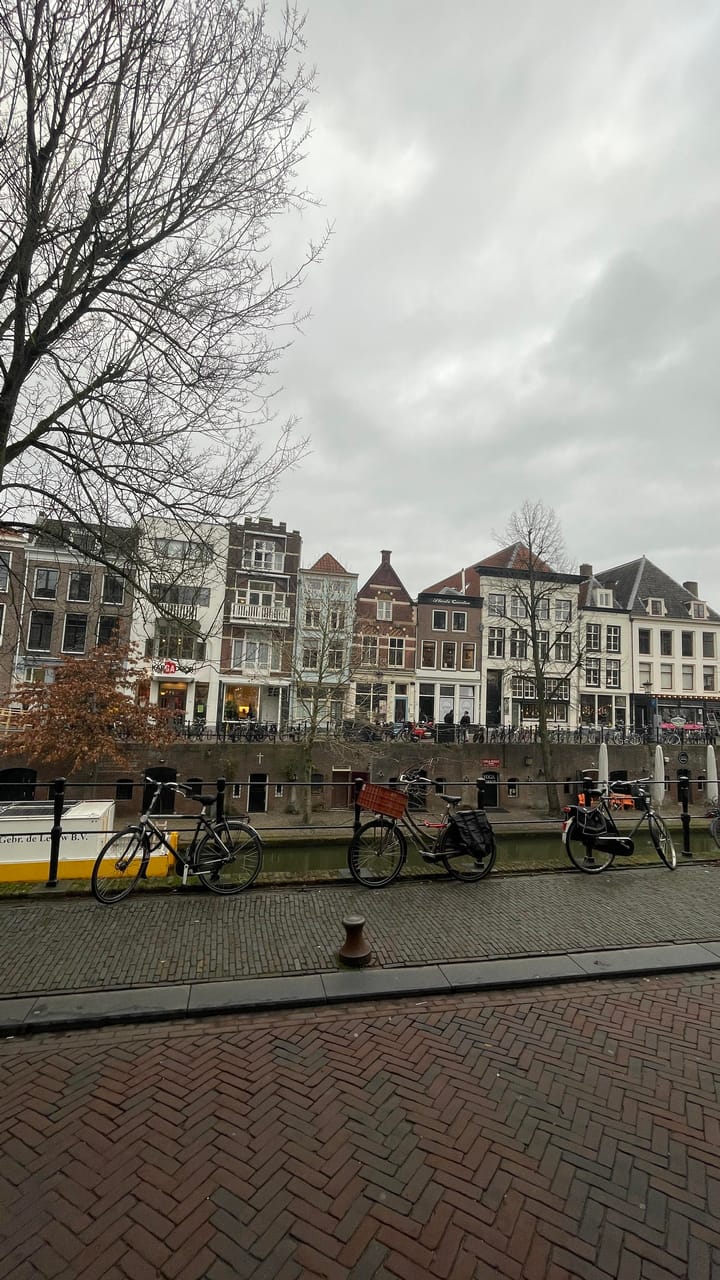 Foto 2 van Oudegracht 35-H